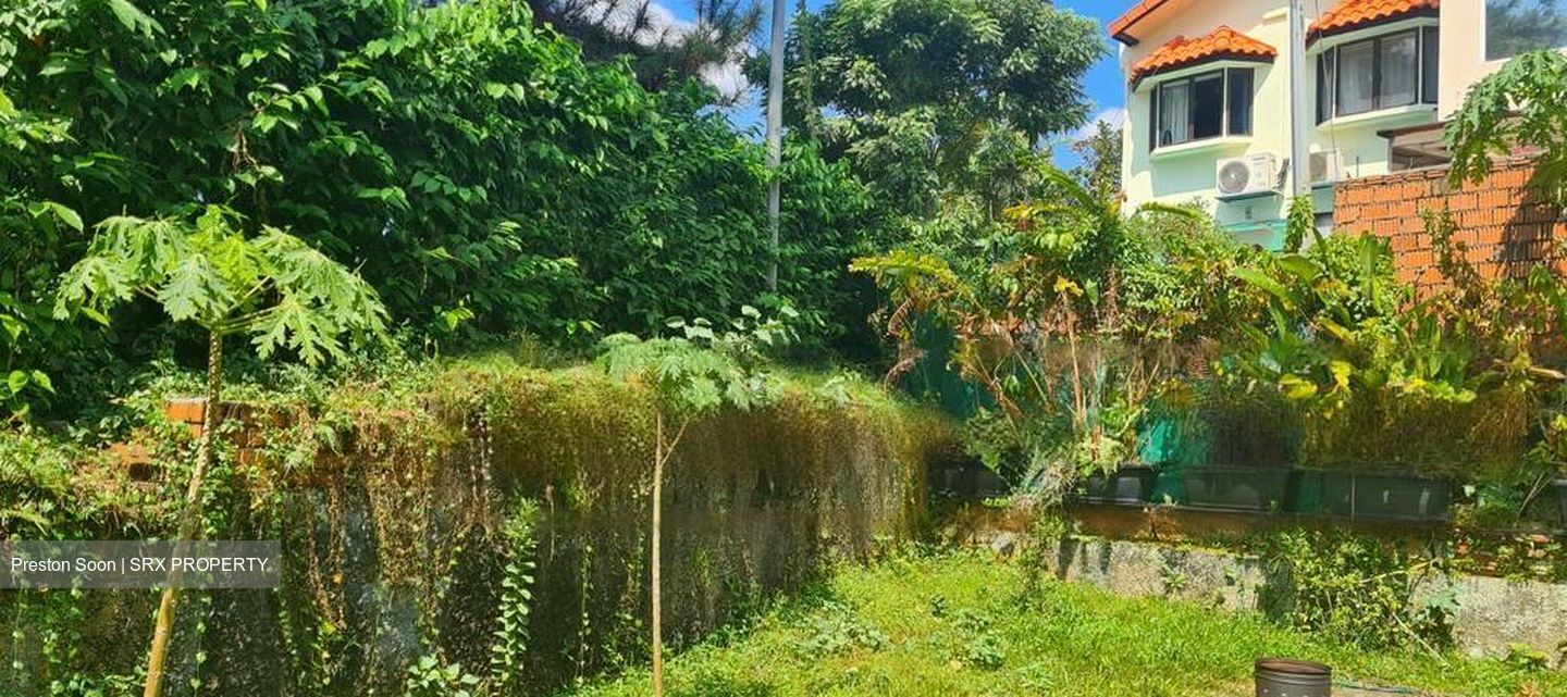 Nanyang Park (D19), Terrace #439984091